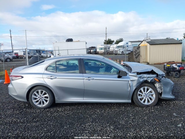 Toyota CAMRY LE 2023 4T1C11AK8PU180603 Image 13