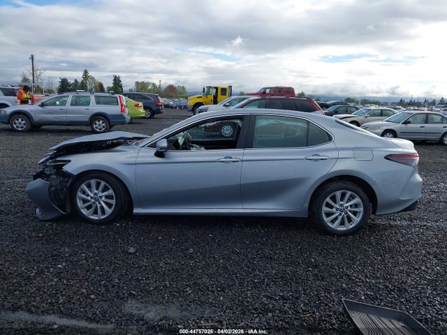 Toyota CAMRY LE 2023 4T1C11AK8PU180603 Image 14