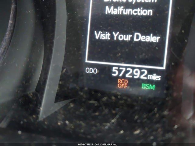 Toyota CAMRY LE 2023 4T1C11AK8PU180603 Image 15