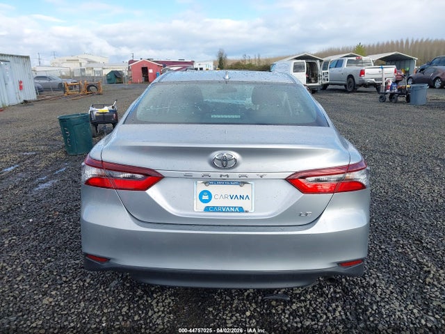 Toyota CAMRY LE 2023 4T1C11AK8PU180603 Image 16