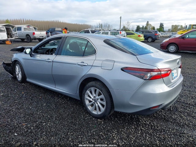 Toyota CAMRY LE 2023 4T1C11AK8PU180603 Image 3