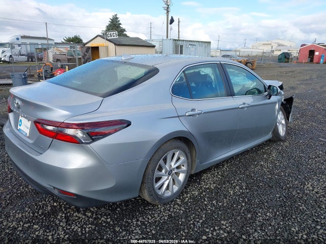 Toyota CAMRY LE 2023 4T1C11AK8PU180603 Image 4