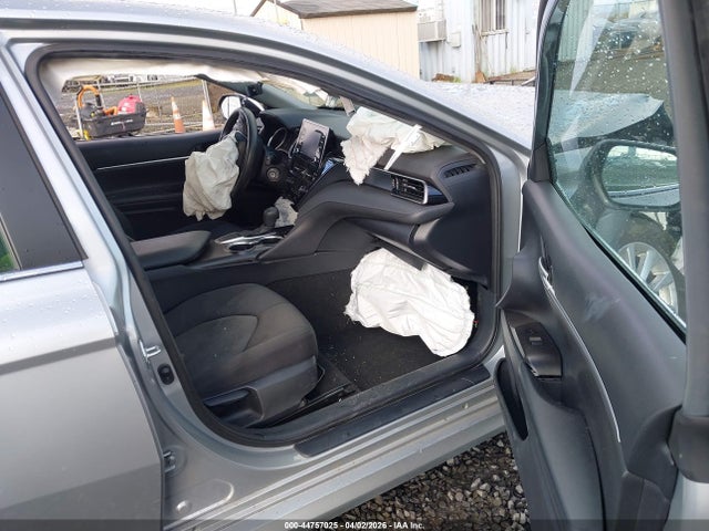 Toyota CAMRY LE 2023 4T1C11AK8PU180603 Image 5