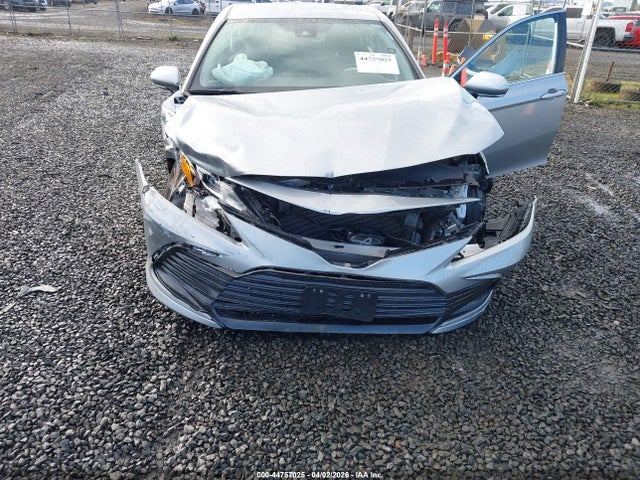 Toyota CAMRY LE 2023 4T1C11AK8PU180603 Image 6