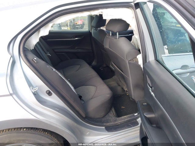 Toyota CAMRY LE 2023 4T1C11AK8PU180603 Image 8