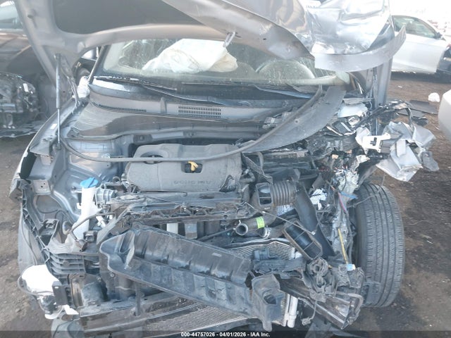 KNDJ23AU1P7858371 KIA SOUL LX