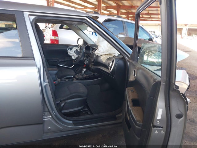 KNDJ23AU1P7858371 KIA SOUL LX