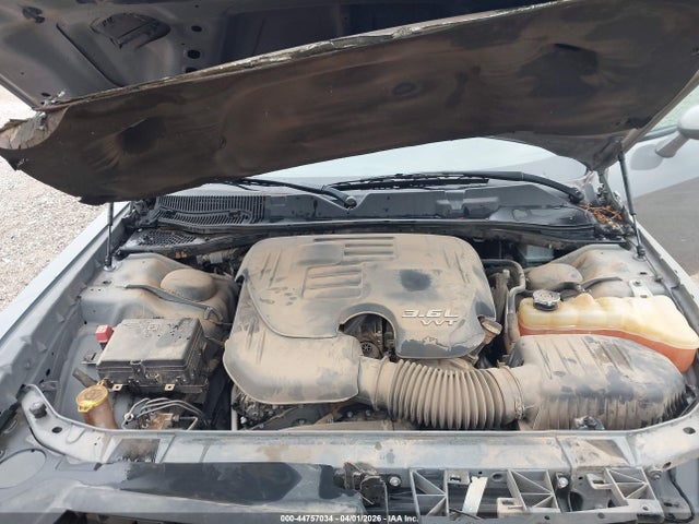 2C3CDZAG2JH311464 Dodge Challenger Sxt Plus