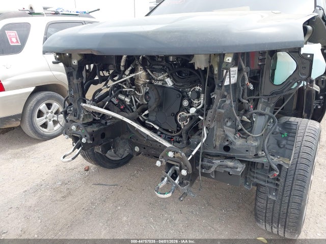 Продажа на аукционе авто 2024 Chevrolet Silverado 1500 4wd  Short Bed High Country, vin: 1GCUDJE85RZ183446, номер лота: 44757035