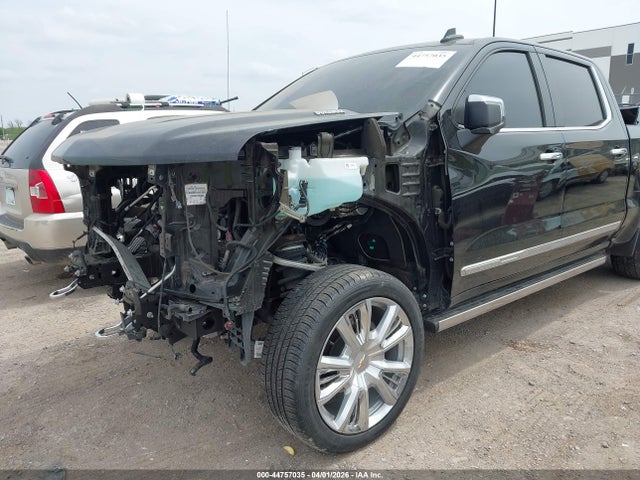 Продажа на аукционе авто 2024 Chevrolet Silverado 1500 4wd  Short Bed High Country, vin: 1GCUDJE85RZ183446, номер лота: 44757035