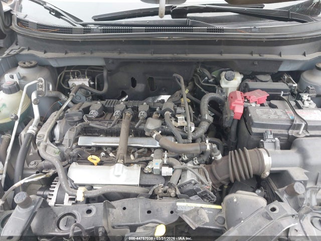 3N1CP5DV1NL488108 Nissan Kicks Sr Xtronic Cvt