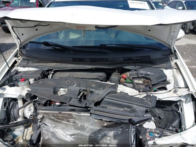 Honda ODYSSEY EX 2014 5FNRL5H45EB018117 Image 10