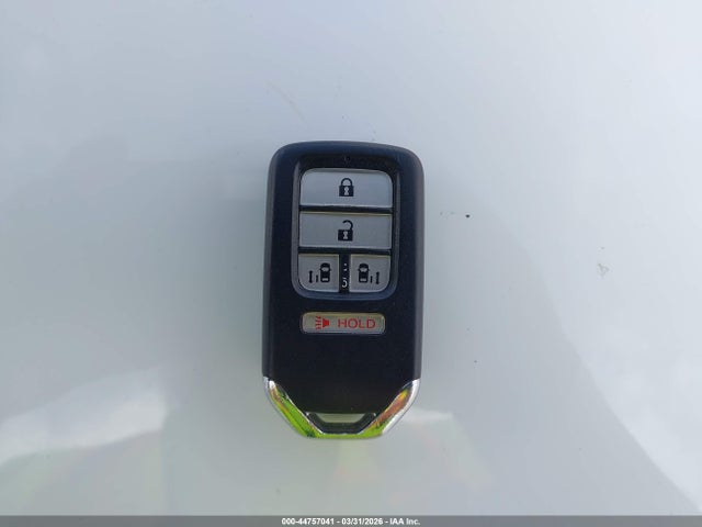Honda ODYSSEY EX 2014 5FNRL5H45EB018117 Image 11