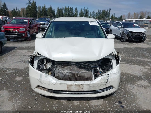 Honda ODYSSEY EX 2014 5FNRL5H45EB018117 Image 13