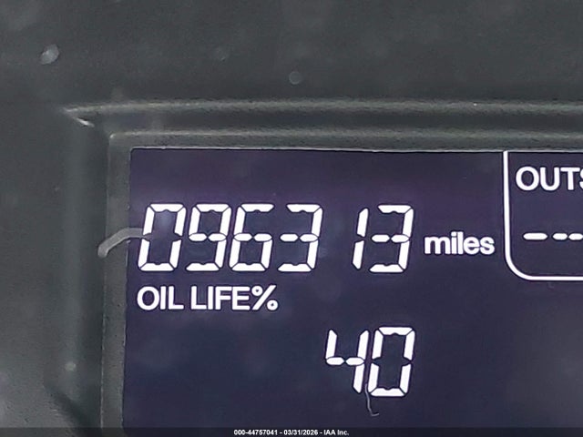 Honda ODYSSEY EX 2014 5FNRL5H45EB018117 Image 16