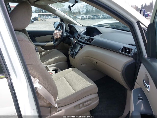 Honda ODYSSEY EX 2014 5FNRL5H45EB018117 Image 18