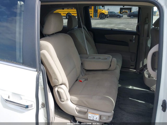 Honda ODYSSEY EX 2014 5FNRL5H45EB018117 Image 19