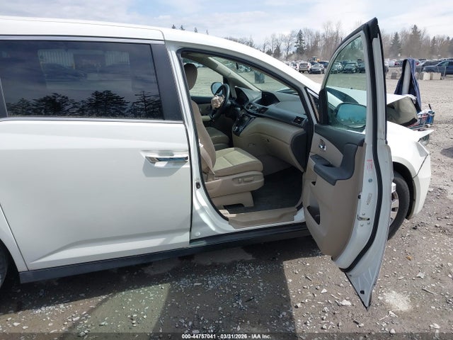 Honda ODYSSEY EX 2014 5FNRL5H45EB018117 Image 5