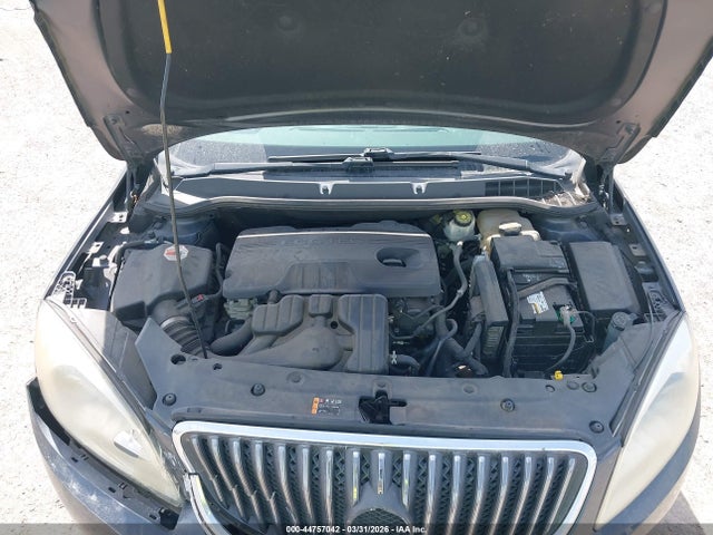 Aukcja sprzedaży 2013 Buick Verano Convenience Group, vin: 1G4PR5SK3D4114889, numer aukcji: 44757042
