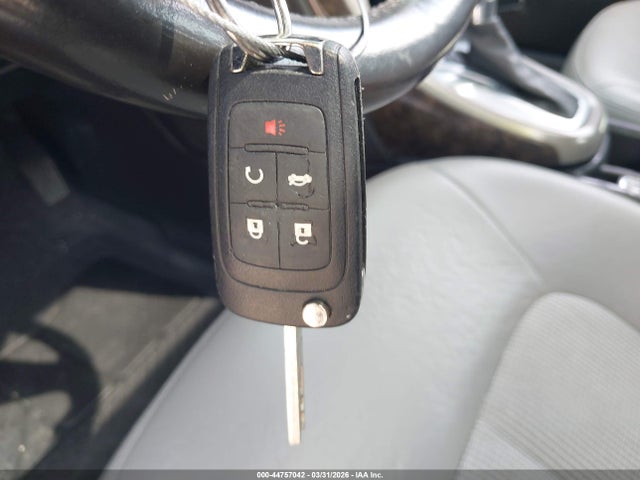 Aukcja sprzedaży 2013 Buick Verano Convenience Group, vin: 1G4PR5SK3D4114889, numer aukcji: 44757042
