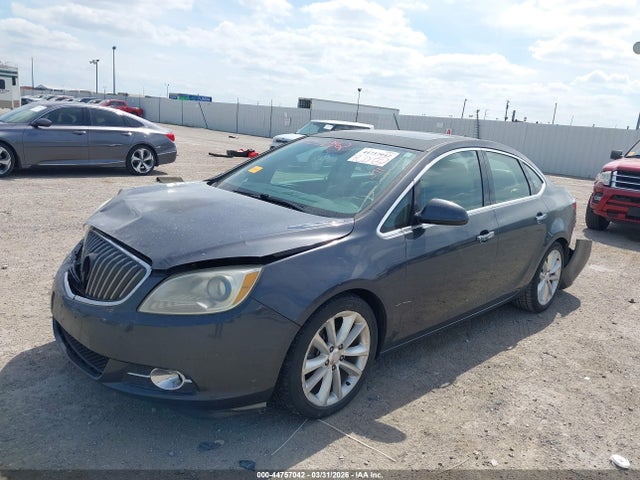 Aukcja sprzedaży 2013 Buick Verano Convenience Group, vin: 1G4PR5SK3D4114889, numer aukcji: 44757042