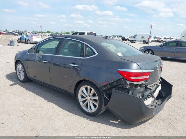 Aukcja sprzedaży 2013 Buick Verano Convenience Group, vin: 1G4PR5SK3D4114889, numer aukcji: 44757042
