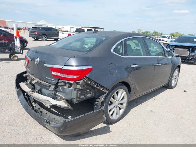 Aukcja sprzedaży 2013 Buick Verano Convenience Group, vin: 1G4PR5SK3D4114889, numer aukcji: 44757042