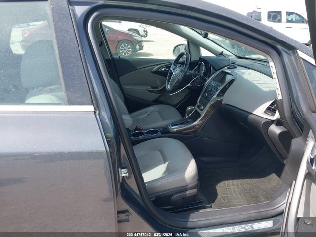 Aukcja sprzedaży 2013 Buick Verano Convenience Group, vin: 1G4PR5SK3D4114889, numer aukcji: 44757042