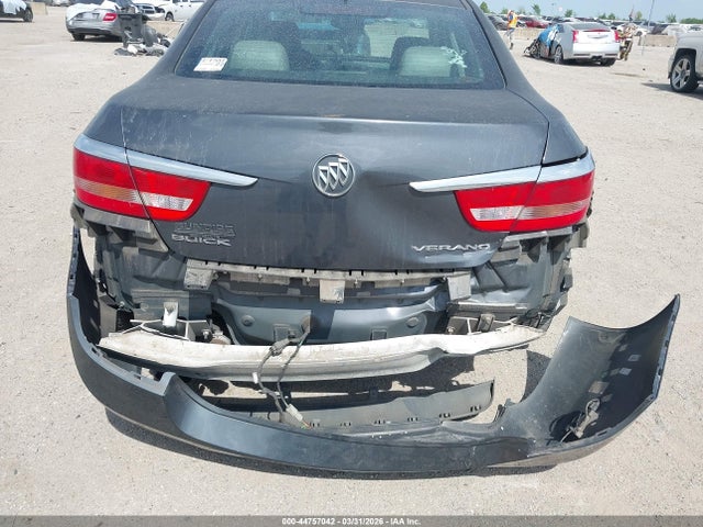 Aukcja sprzedaży 2013 Buick Verano Convenience Group, vin: 1G4PR5SK3D4114889, numer aukcji: 44757042