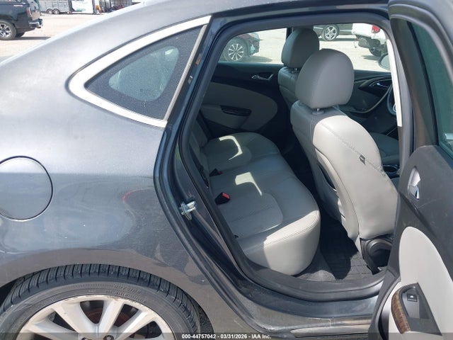 Aukcja sprzedaży 2013 Buick Verano Convenience Group, vin: 1G4PR5SK3D4114889, numer aukcji: 44757042