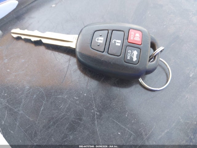 Toyota Corolla Le Plus 2014 5YFBURHE0EP084190 Image 11