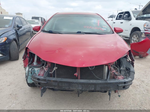 Toyota Corolla Le Plus 2014 5YFBURHE0EP084190 Image 13