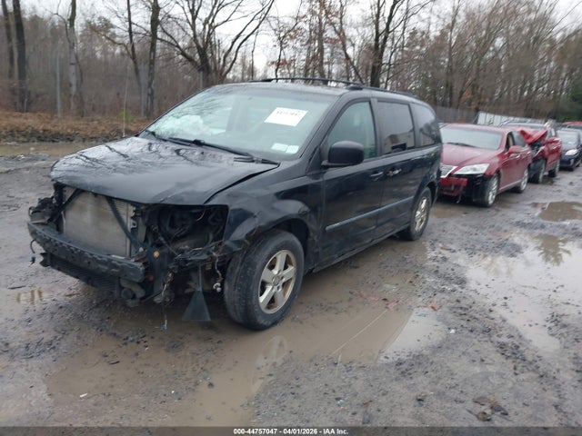 Aukcja sprzedaży 2009 Dodge Grand Caravan Sxt, vin: 2D8HN54179R638240, numer aukcji: 44757047
