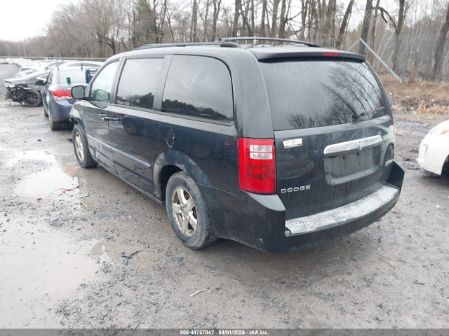Aukcja sprzedaży 2009 Dodge Grand Caravan Sxt, vin: 2D8HN54179R638240, numer aukcji: 44757047