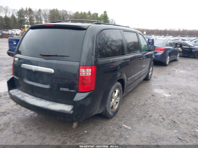 Aukcja sprzedaży 2009 Dodge Grand Caravan Sxt, vin: 2D8HN54179R638240, numer aukcji: 44757047