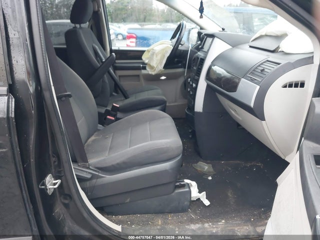 Aukcja sprzedaży 2009 Dodge Grand Caravan Sxt, vin: 2D8HN54179R638240, numer aukcji: 44757047