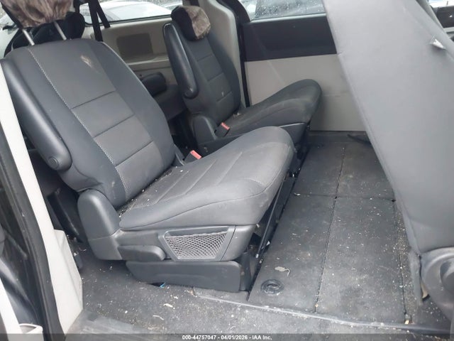 Aukcja sprzedaży 2009 Dodge Grand Caravan Sxt, vin: 2D8HN54179R638240, numer aukcji: 44757047