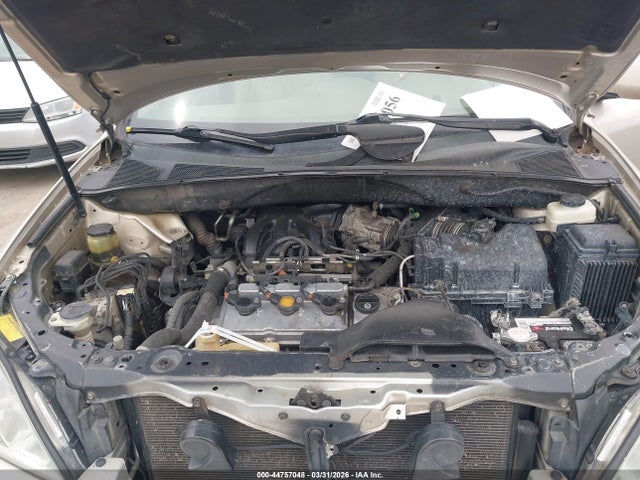 Продаж на аукціоні авто 2005 Lexus Rx 330, vin: 2T2HA31UX5C075333, номер лоту: 44757048