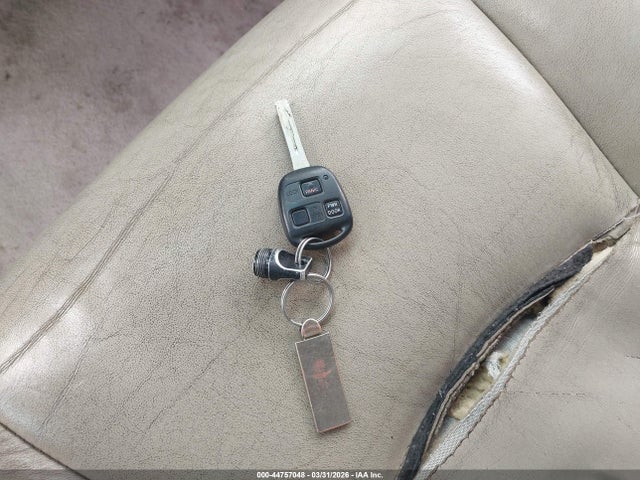 Продаж на аукціоні авто 2005 Lexus Rx 330, vin: 2T2HA31UX5C075333, номер лоту: 44757048