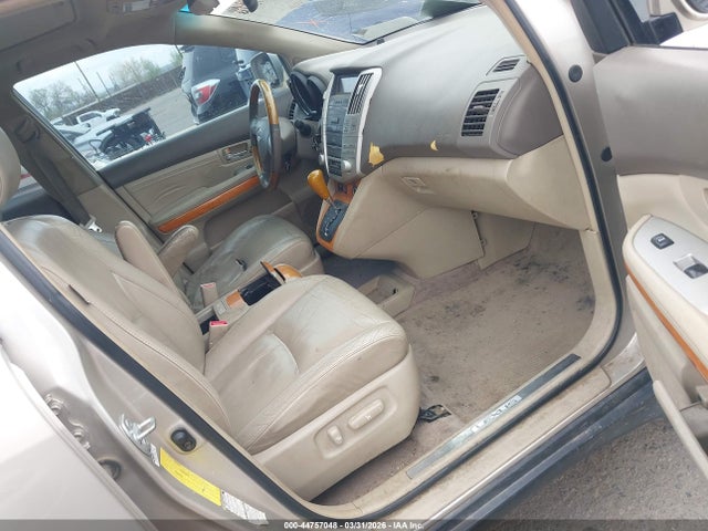 Продаж на аукціоні авто 2005 Lexus Rx 330, vin: 2T2HA31UX5C075333, номер лоту: 44757048