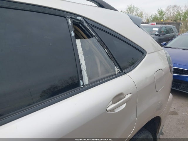 Продаж на аукціоні авто 2005 Lexus Rx 330, vin: 2T2HA31UX5C075333, номер лоту: 44757048