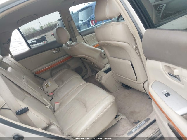 Продаж на аукціоні авто 2005 Lexus Rx 330, vin: 2T2HA31UX5C075333, номер лоту: 44757048