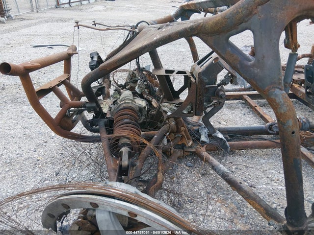 44757051 :رقم المزاد ، 3NSGME996RH366872 vin ، 2024 Polaris General Xp 4 1000 Sport مزاد بيع