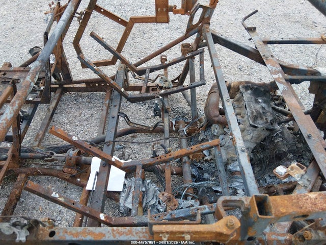44757051 :رقم المزاد ، 3NSGME996RH366872 vin ، 2024 Polaris General Xp 4 1000 Sport مزاد بيع
