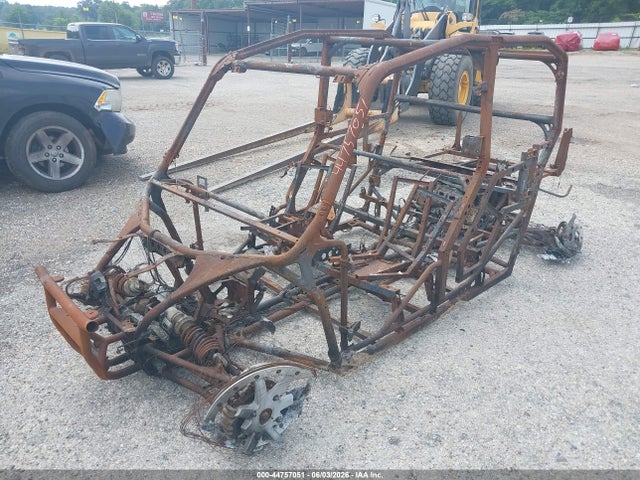 44757051 :رقم المزاد ، 3NSGME996RH366872 vin ، 2024 Polaris General Xp 4 1000 Sport مزاد بيع