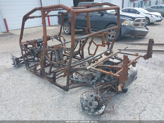 44757051 :رقم المزاد ، 3NSGME996RH366872 vin ، 2024 Polaris General Xp 4 1000 Sport مزاد بيع