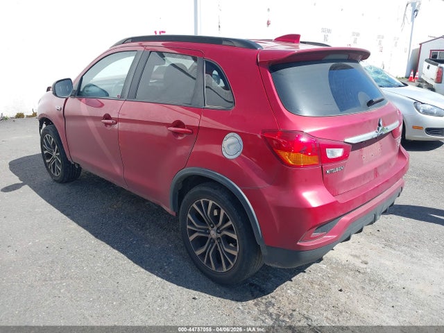 JA4AP4AW2KU006754 Mitsubishi Outlander Sport 2.4 Gt