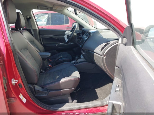 JA4AP4AW2KU006754 Mitsubishi Outlander Sport 2.4 Gt