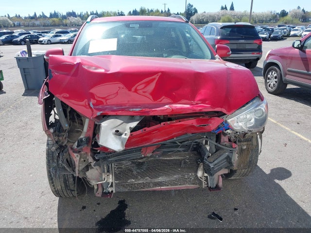 JA4AP4AW2KU006754 Mitsubishi Outlander Sport 2.4 Gt