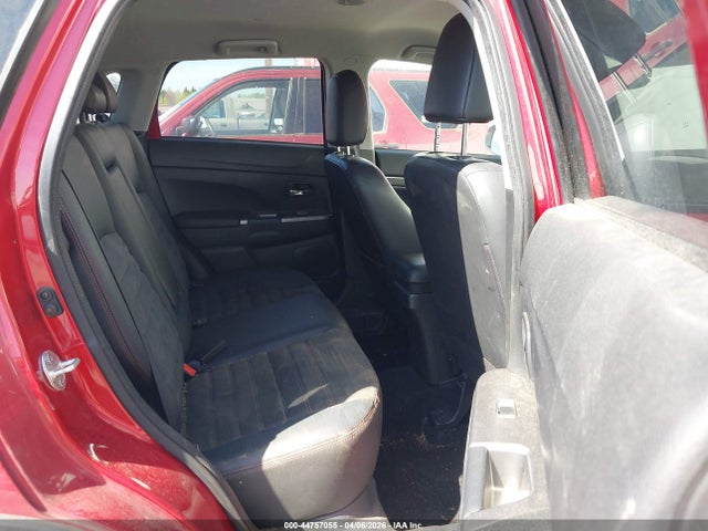 JA4AP4AW2KU006754 Mitsubishi Outlander Sport 2.4 Gt